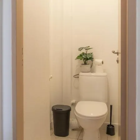Apartment La Wantzenau