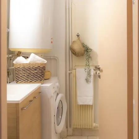 Apartment La Wantzenau