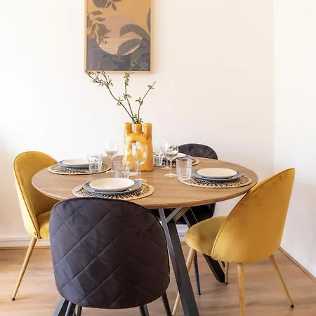 Apartment La Wantzenau