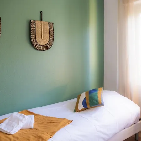 Apartment La Wantzenau Strasbourg