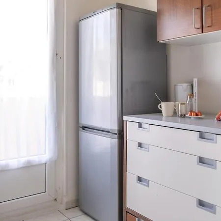 La Wantzenau Apartment Strasbourg