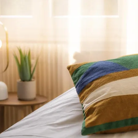 Apartment La Wantzenau Strasbourg